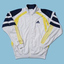 Vintage adidas Track Jacket Large