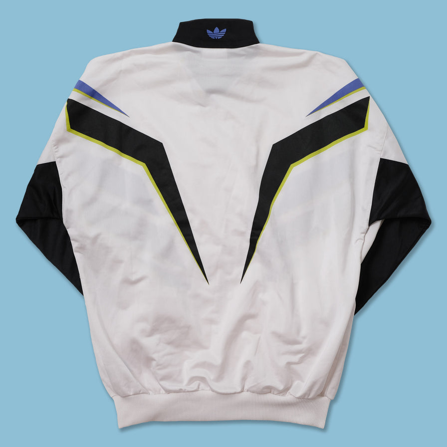 Vintage adidas Track Jacket XLarge