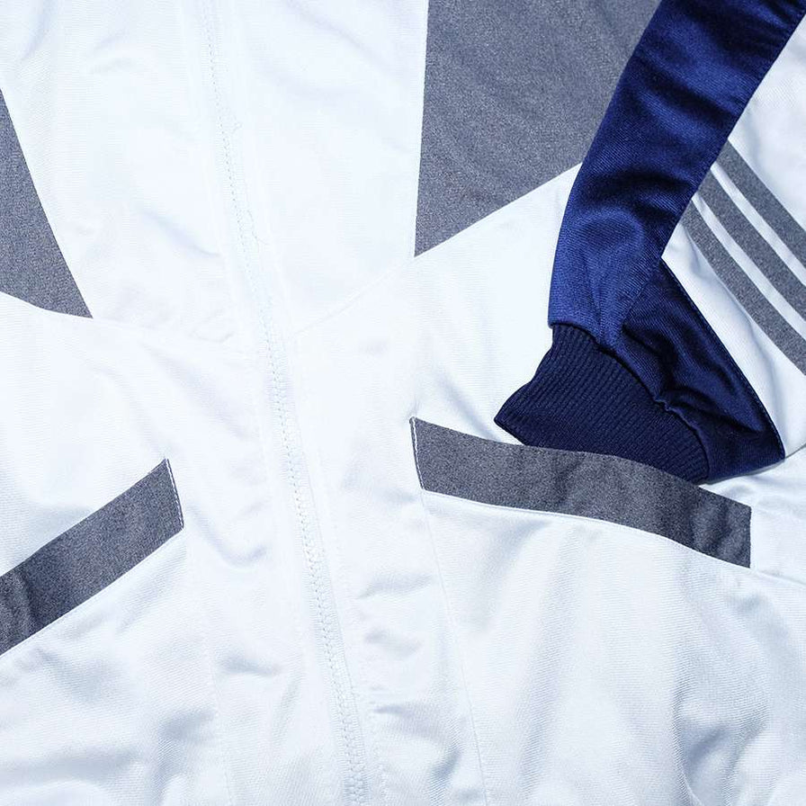 Vintage adidas Track Jacket Medium