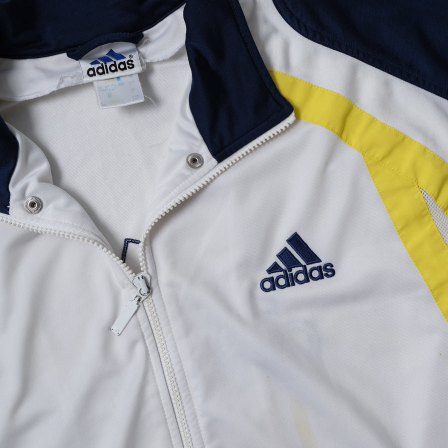Vintage adidas Track Jacket Large