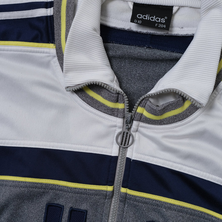 Vintage adidas Track Jacket XLarge / XXL