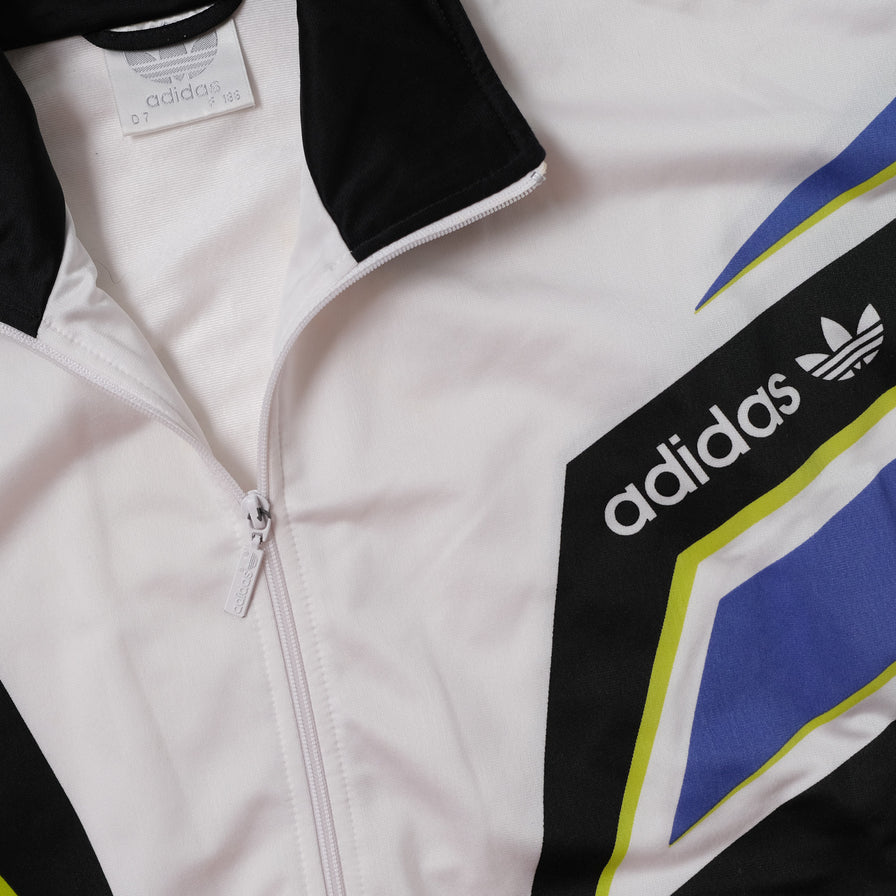 Vintage adidas Track Jacket XLarge