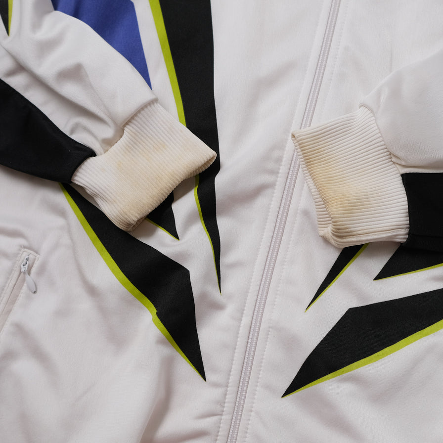 Vintage adidas Track Jacket XLarge