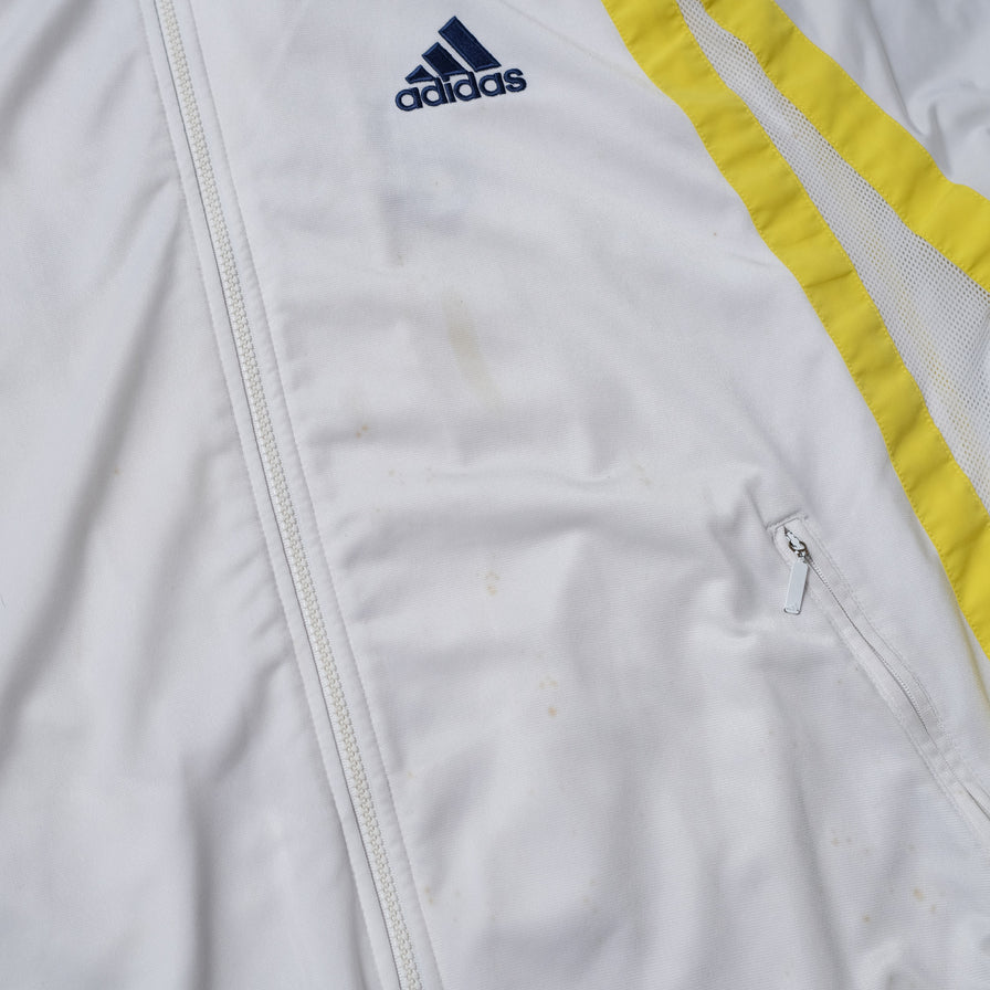 Vintage adidas Track Jacket Large