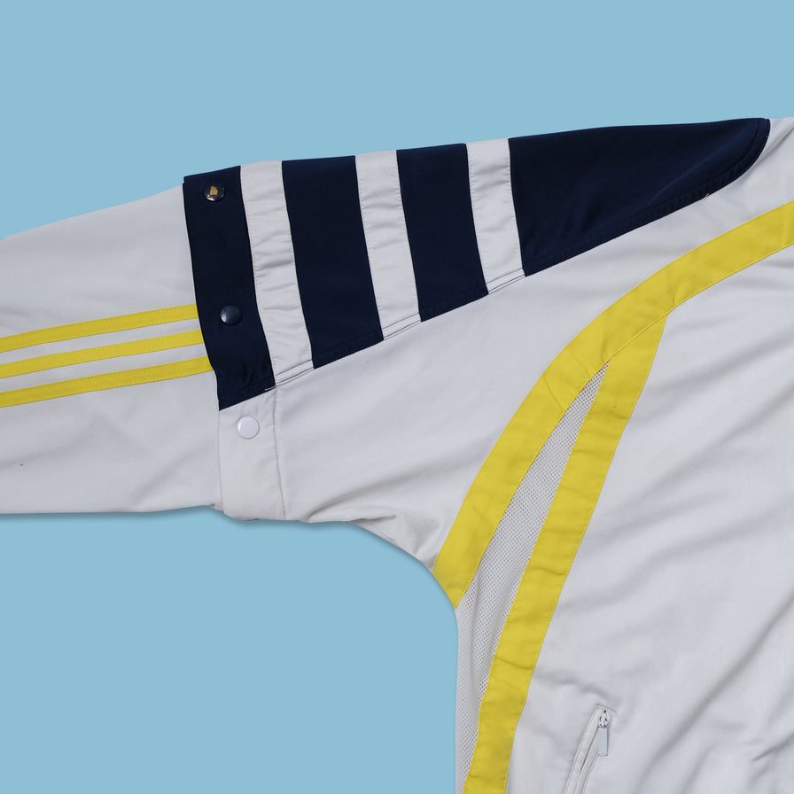 Vintage adidas Track Jacket Large