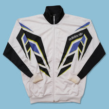 Vintage adidas Track Jacket XLarge