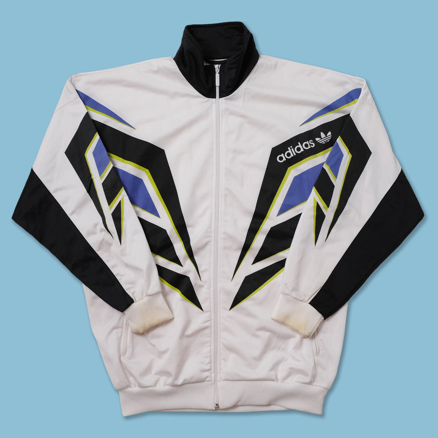 Vintage adidas Track Jacket XLarge