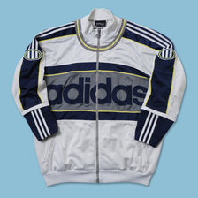 Vintage adidas Track Jacket XLarge / XXL