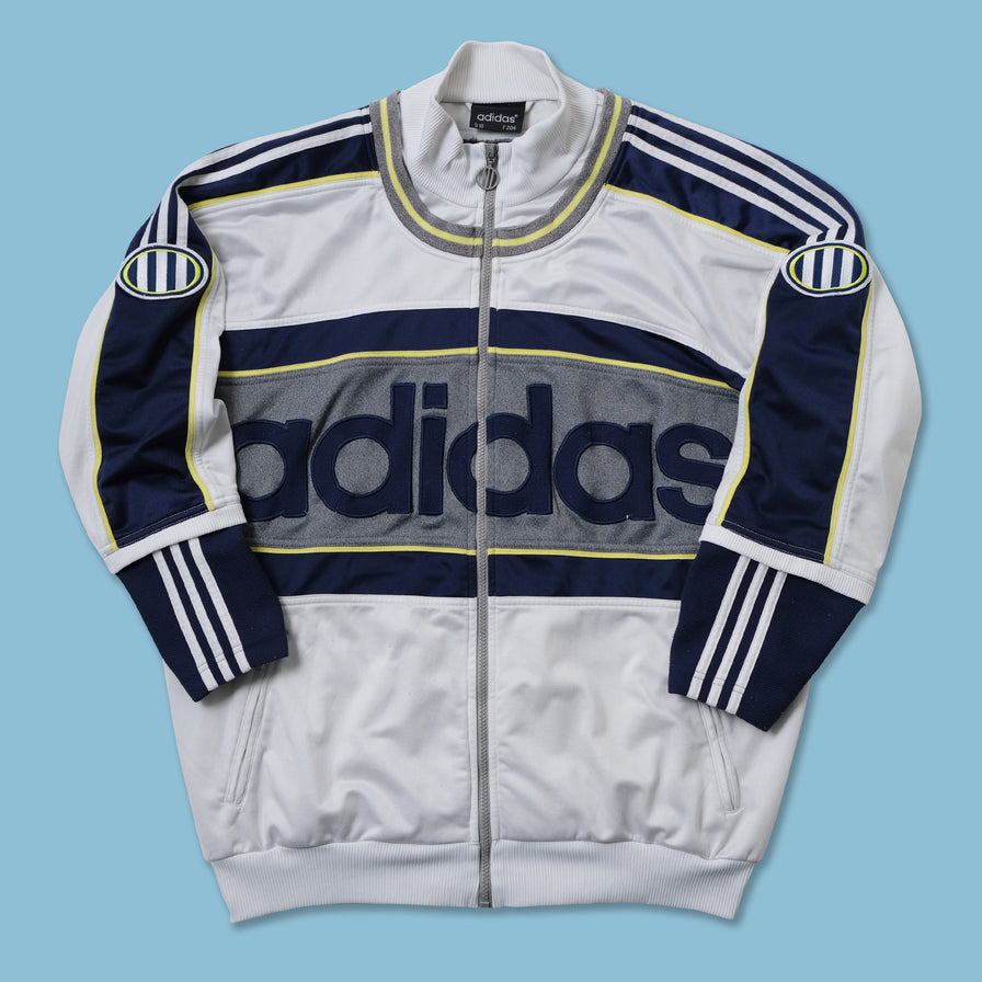 Vintage adidas Track Jacket XLarge / XXL