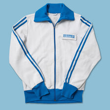 Vintage adidas Women's Track Jacket XSmall