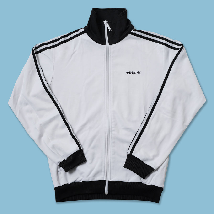 Vintage adidas Track Jacket Medium
