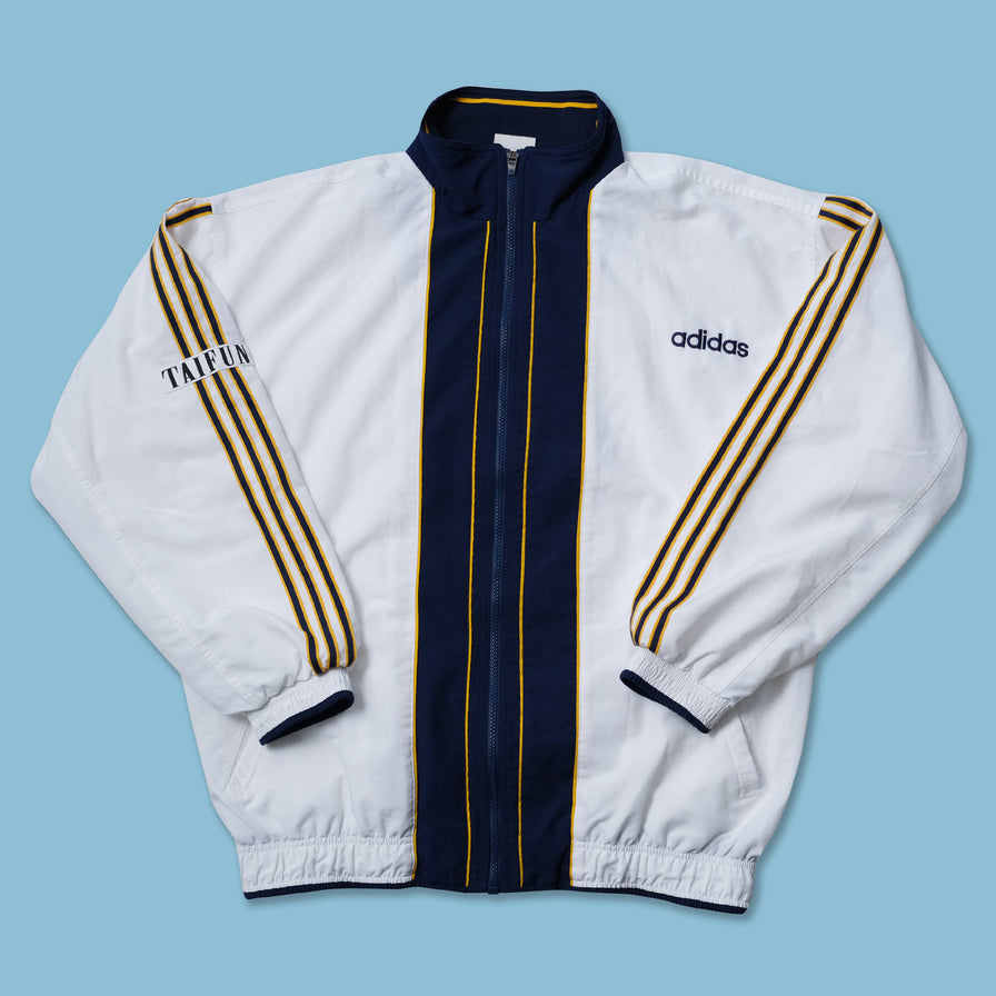 Vintage adidas Track Jacket XLarge