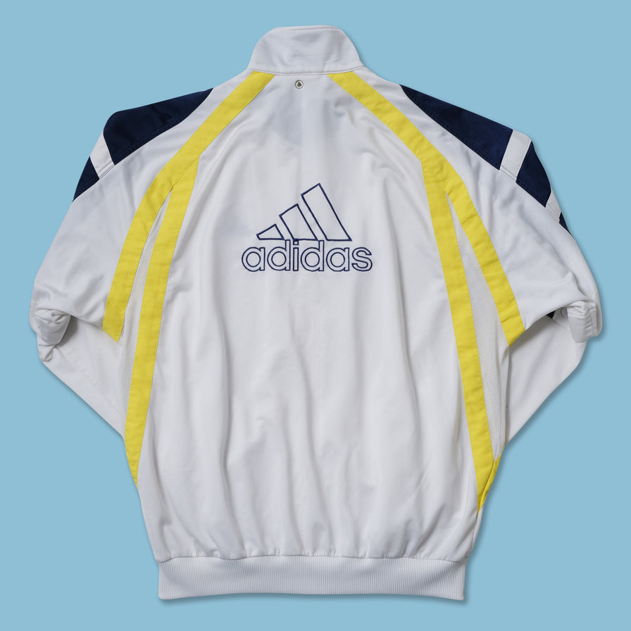 Vintage adidas Track Jacket Large