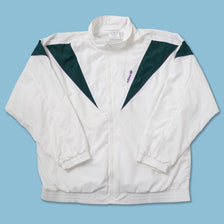 Vintage adidas Track Jacket XXL