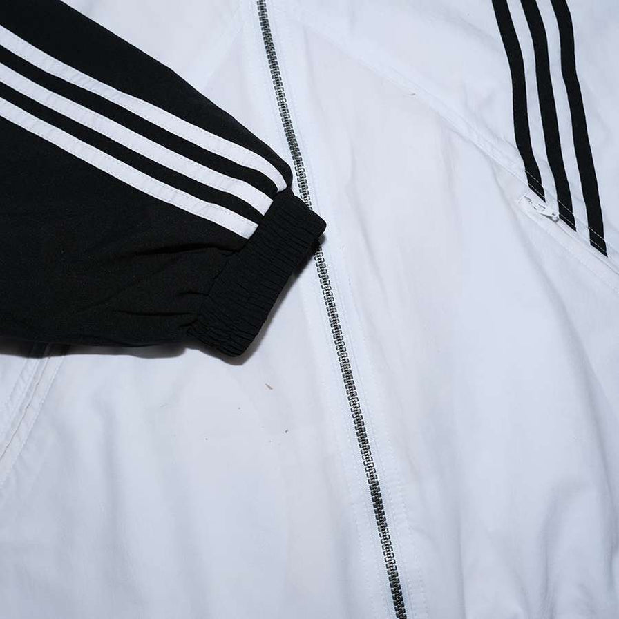 Vintage adidas Track Jacket XLarge