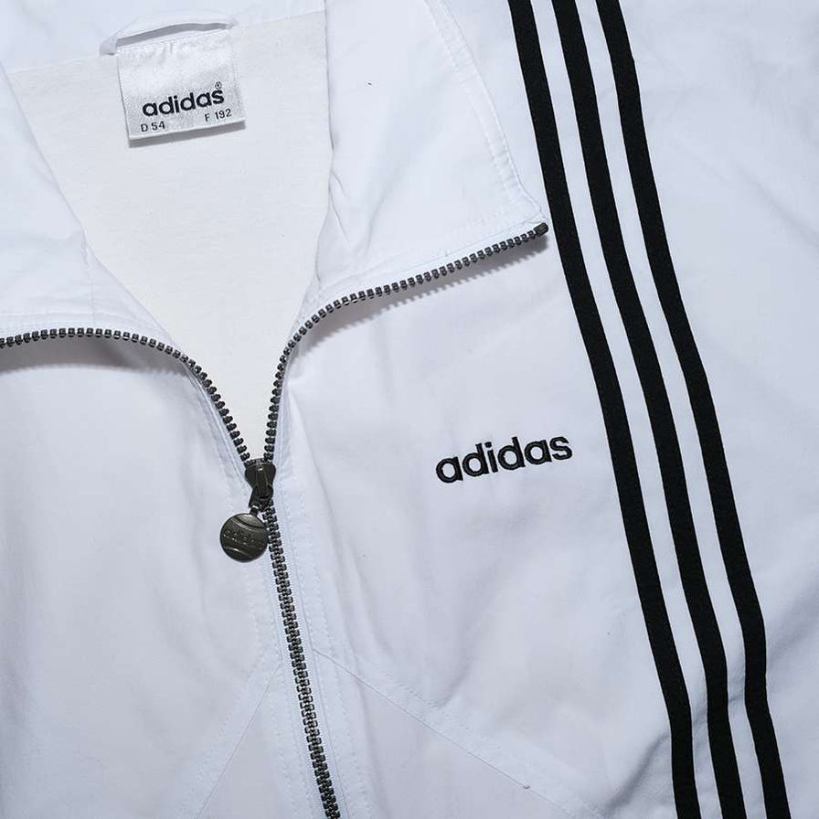 Vintage adidas Track Jacket XLarge
