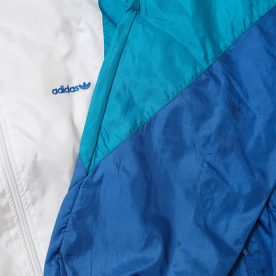 Vintage adidas Track Jacket Large / XLarge
