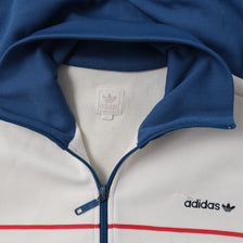 Vintage Adidas Track Jacket Large