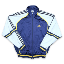 Vintage adidas Trackjacket Medium - Double Double Vintage
