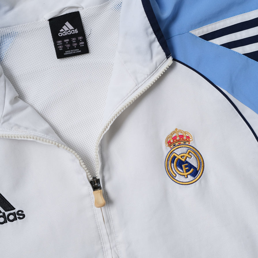 Adidas china track jacket vintage discount