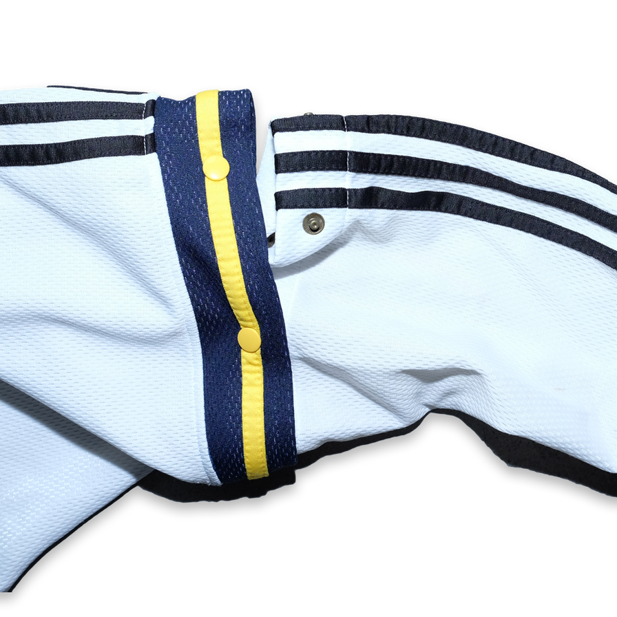 Vintage adidas Trackjacket Medium - Double Double Vintage