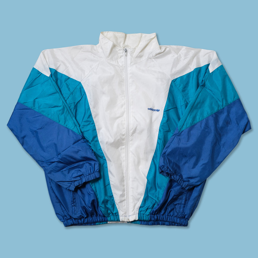 Vintage adidas Track Jacket Large / XLarge