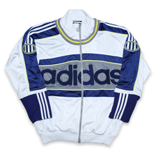 Vintage adidas Track Jacket Medium