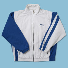 Vintage adidas Track Jacket XLarge