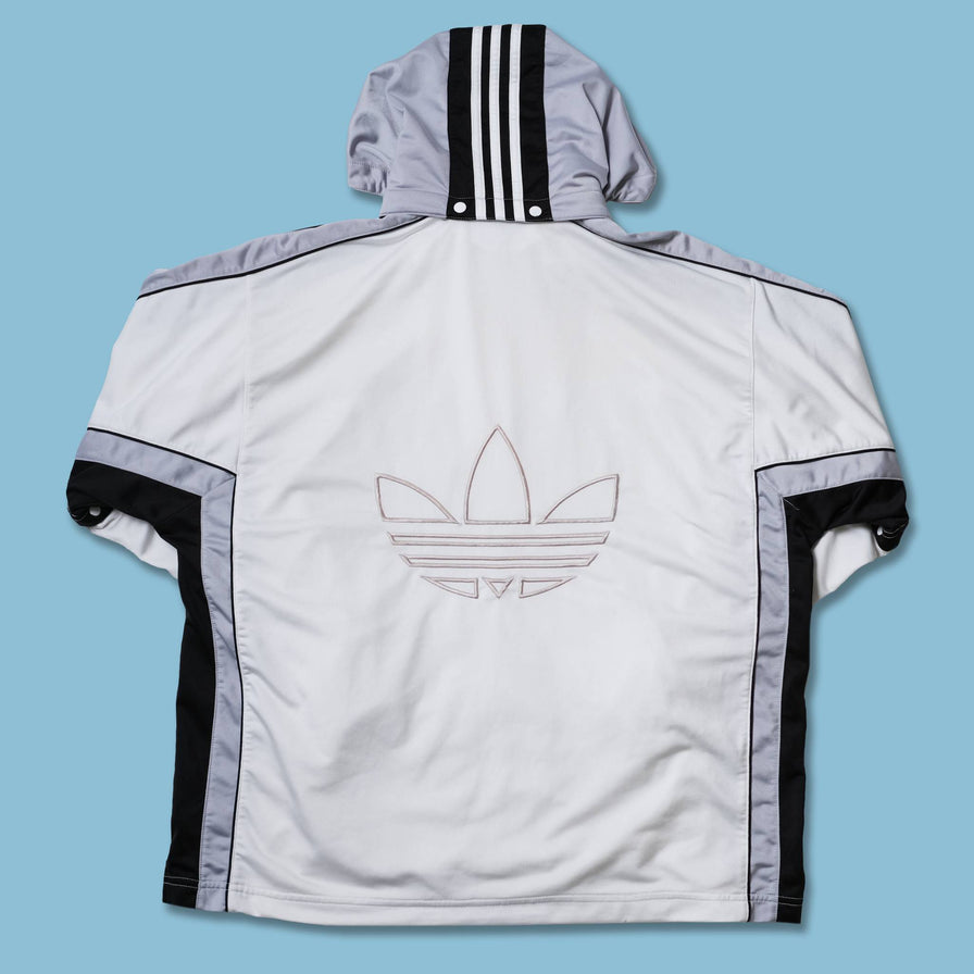 Vintage adidas Track Jacket Large