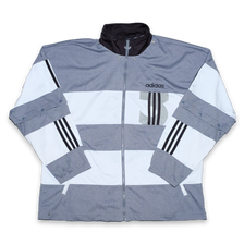 Vintage adidas Track Jacket XLarge - Double Double Vintage