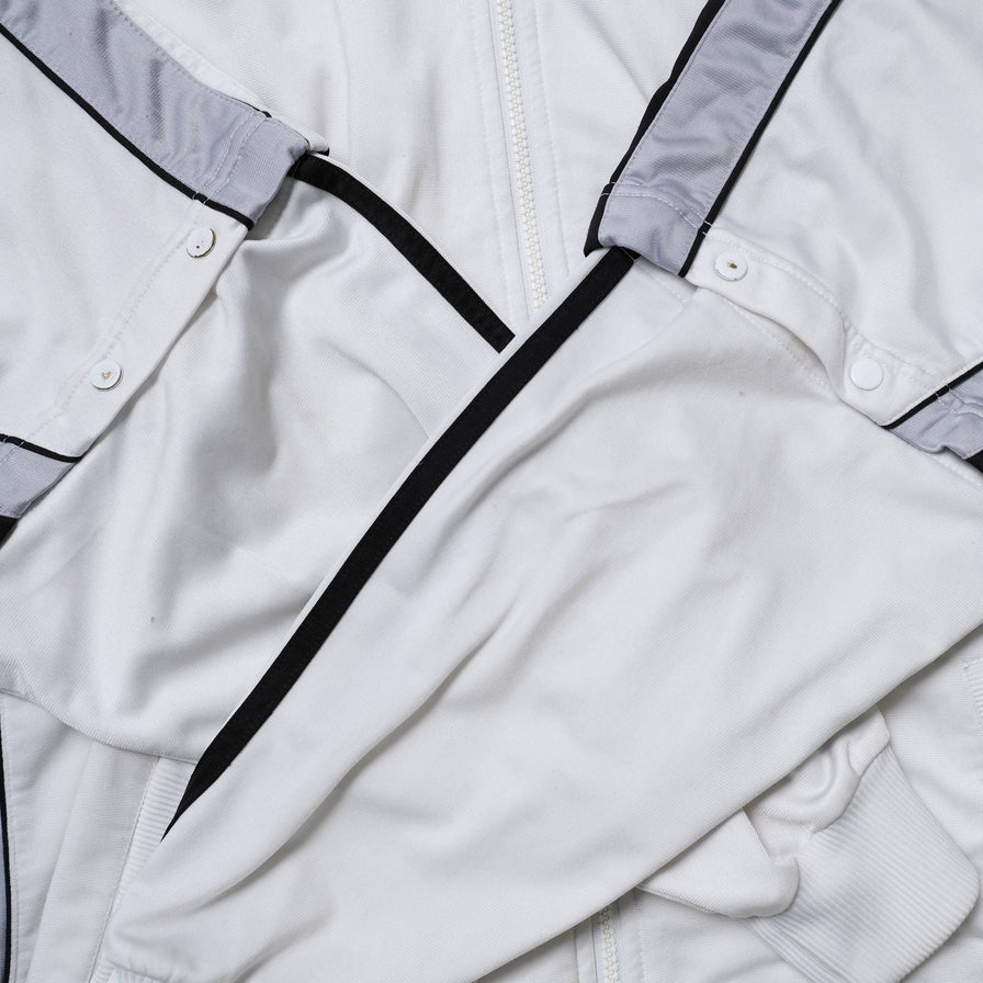 Vintage adidas Track Jacket Large