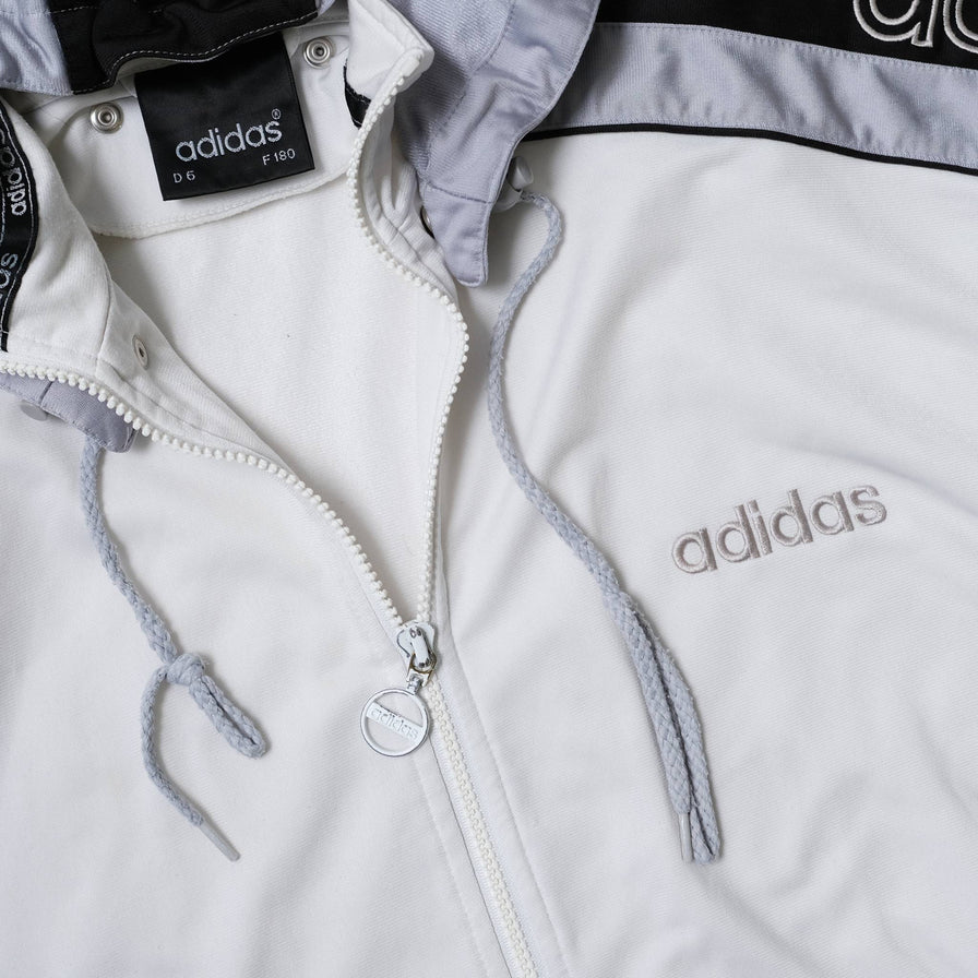 Vintage adidas Track Jacket Large
