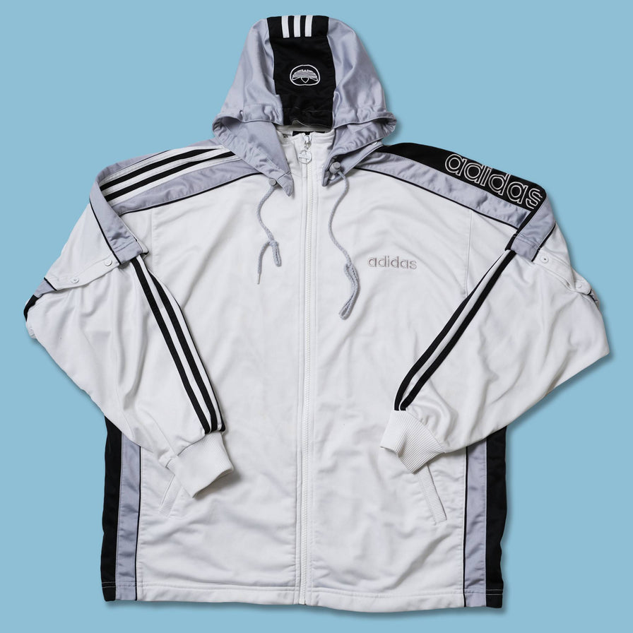 Vintage adidas Track Jacket Large