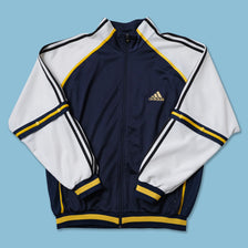 Vintage adidas Track Jacket XLarge