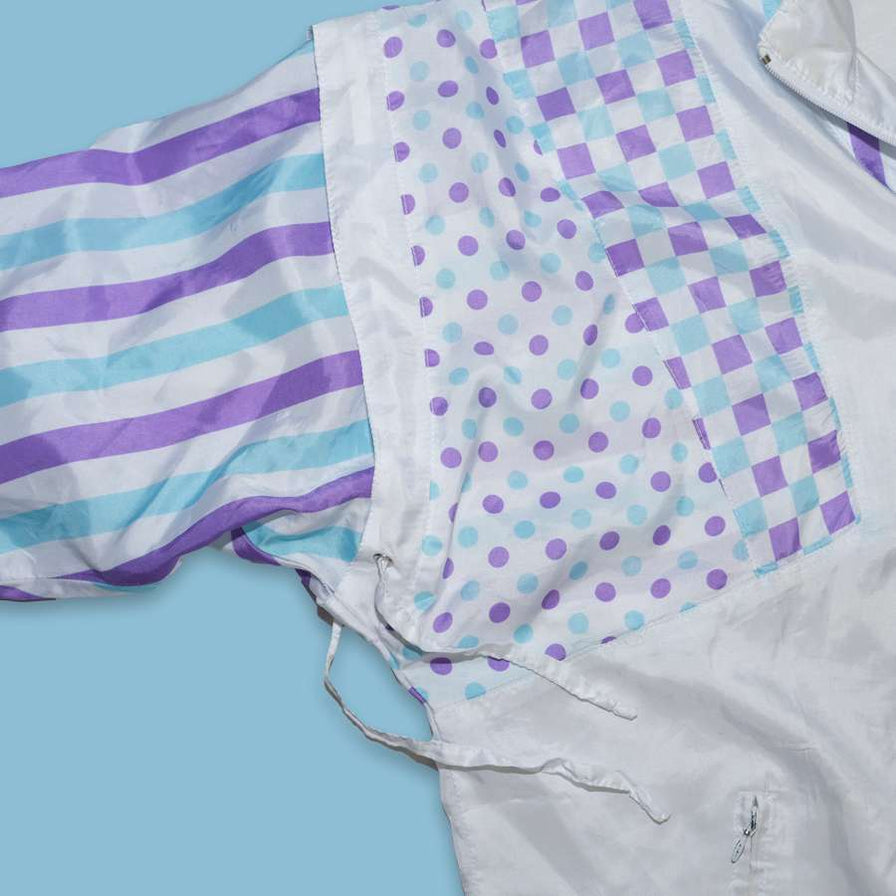 Vintage adidas Track Jacket Large