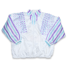 Vintage adidas Track Jacket Large