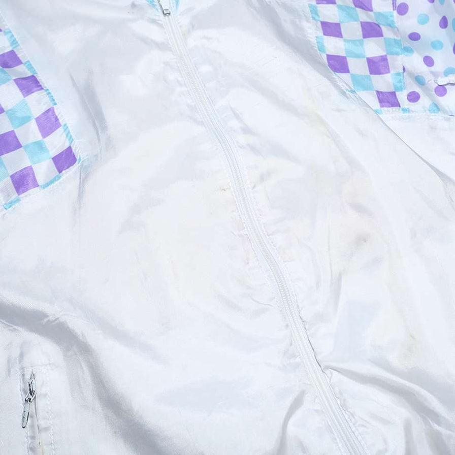 Vintage adidas Track Jacket Large