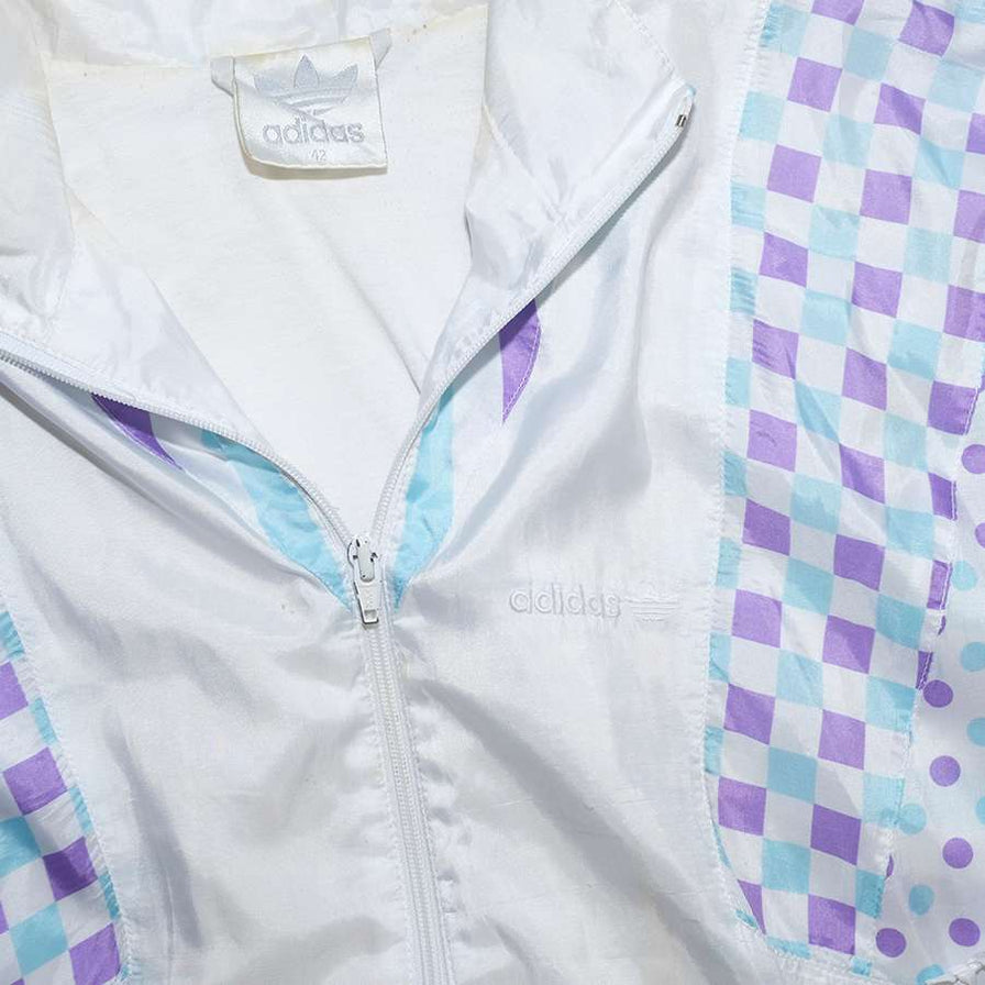 Vintage adidas Track Jacket Large