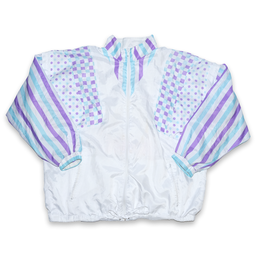 Vintage adidas Track Jacket Large