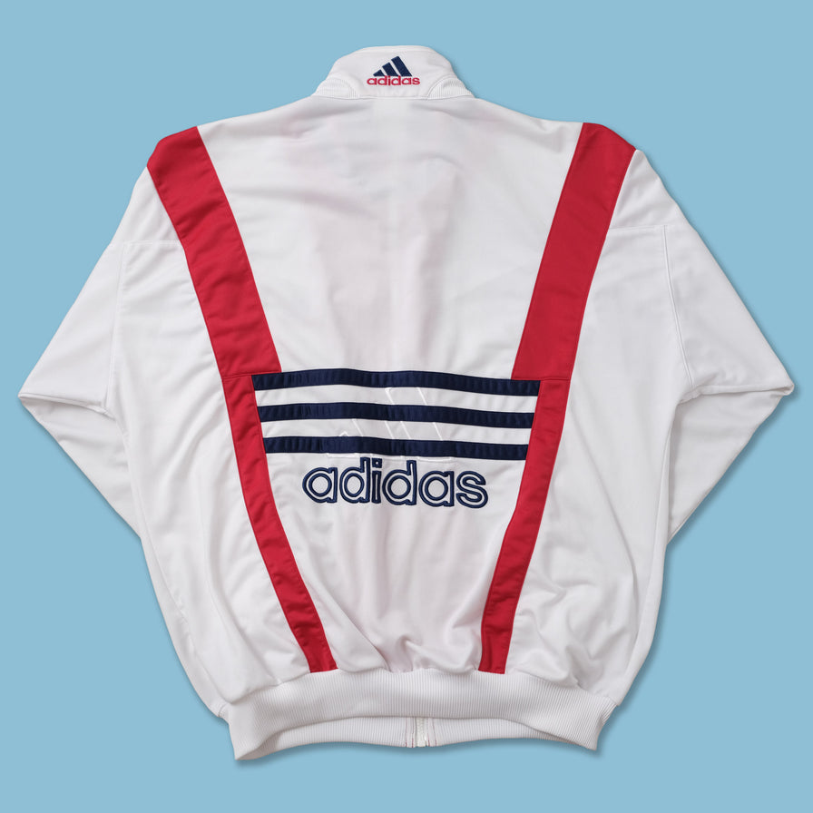 Vintage adidas Track Jacket Large