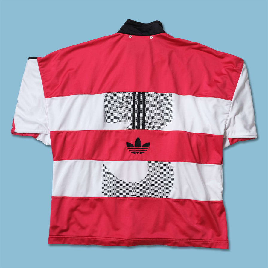 Vintage adidas Track Jacket XLarge