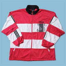 Vintage adidas Track Jacket XLarge