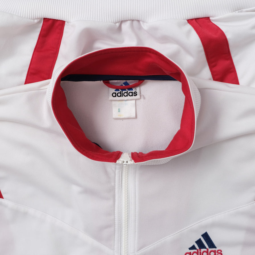 Vintage adidas Track Jacket Large