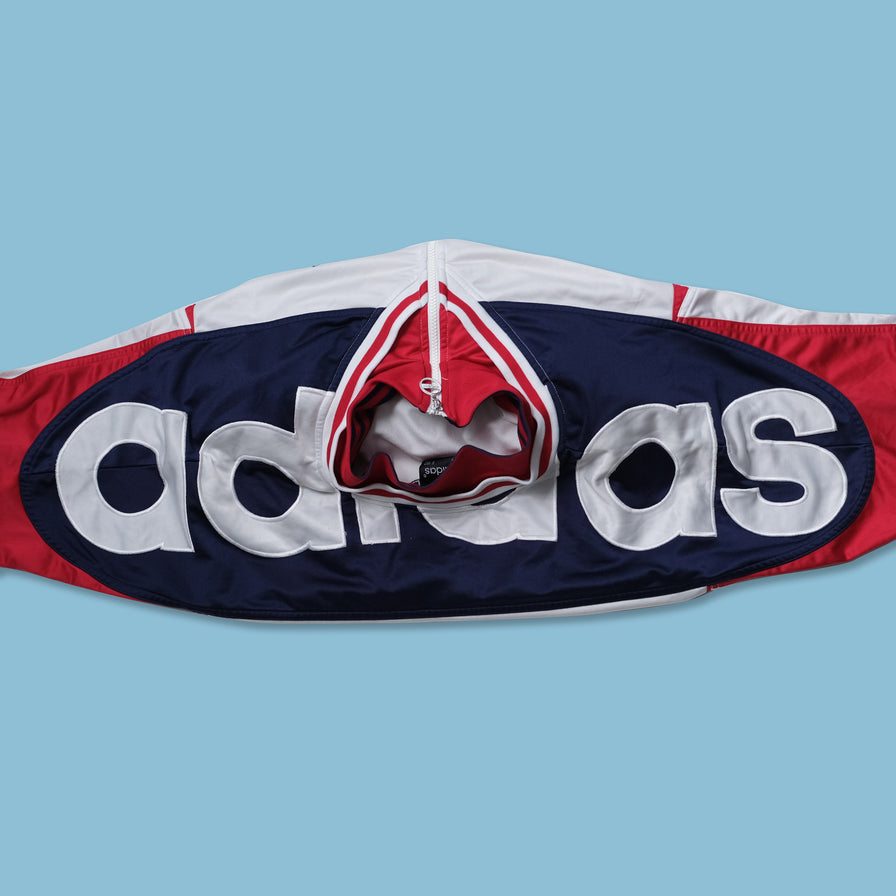 Vintage adidas Track Jacket XLarge