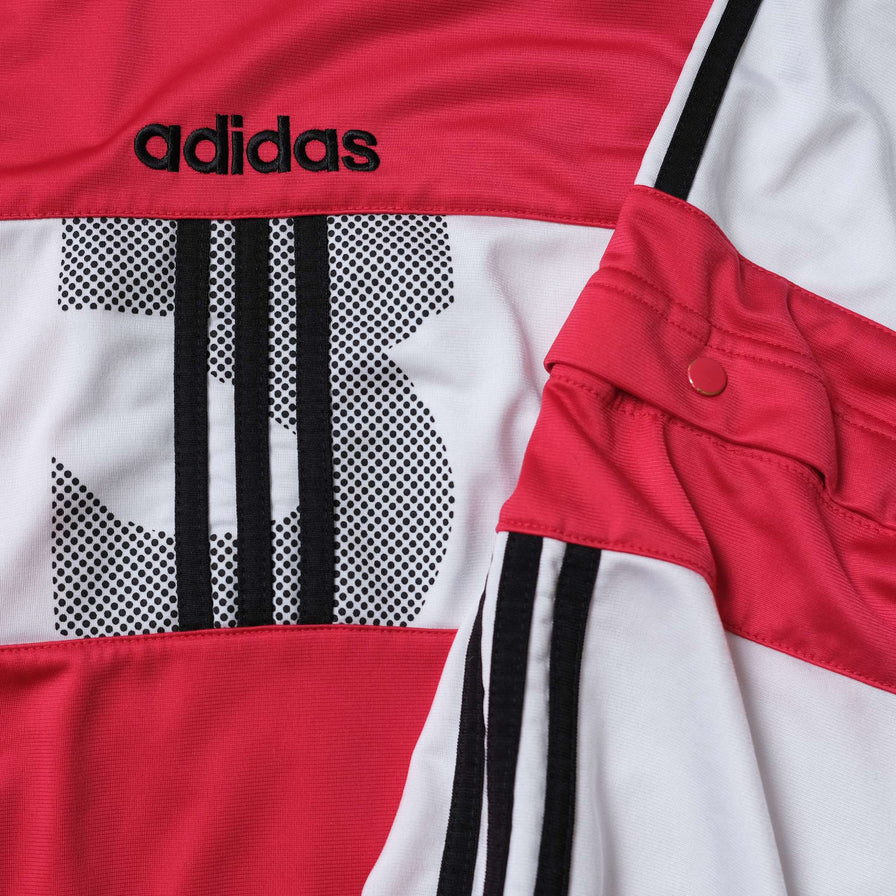 Vintage adidas Track Jacket XLarge