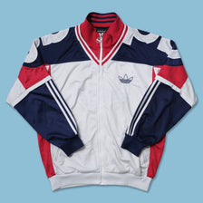 Vintage adidas Track Jacket XLarge