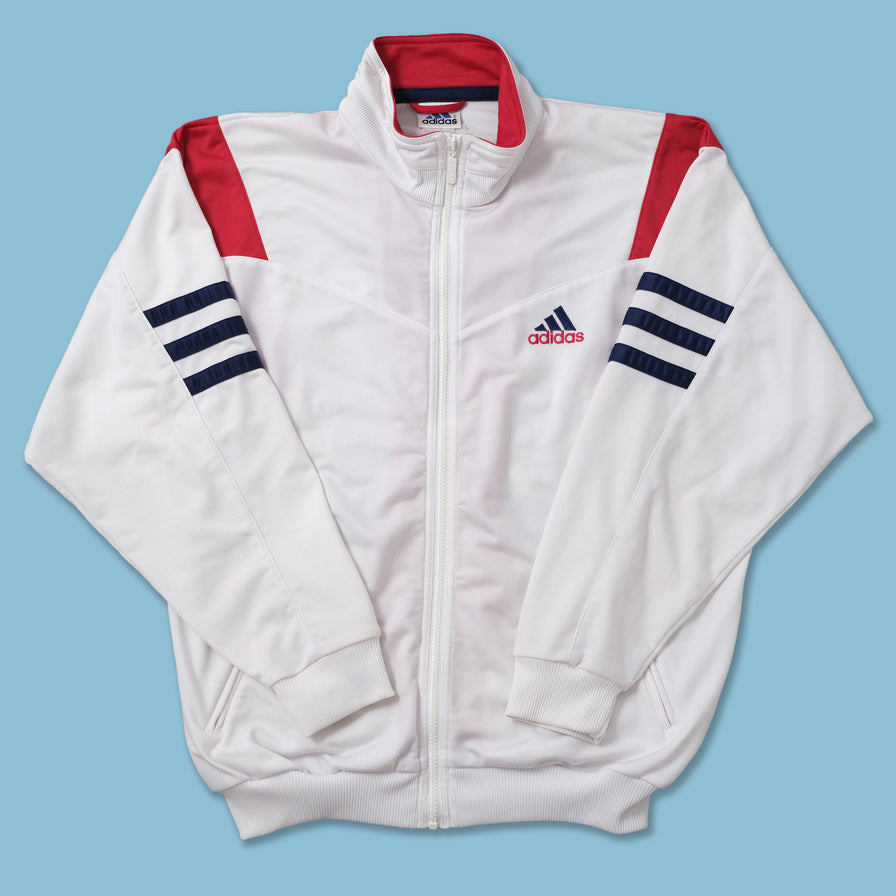 Vintage adidas Track Jacket Large