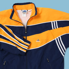 Vintage adidas Track Jacket Small