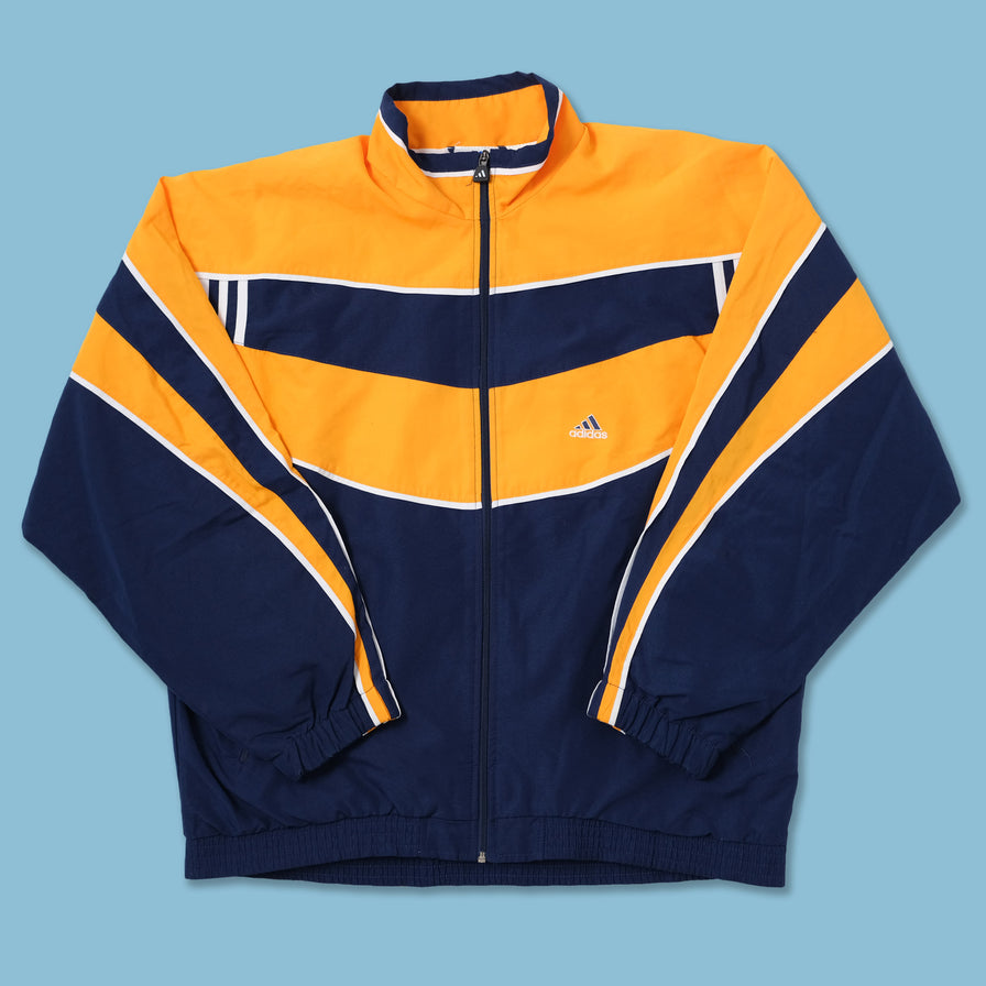 Vintage adidas Track Jacket Small