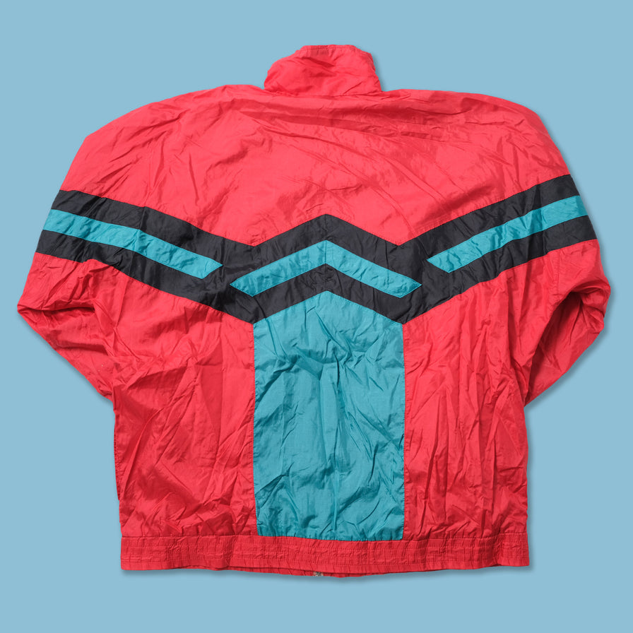 Vintage adidas Track Jacket XLarge / XXL